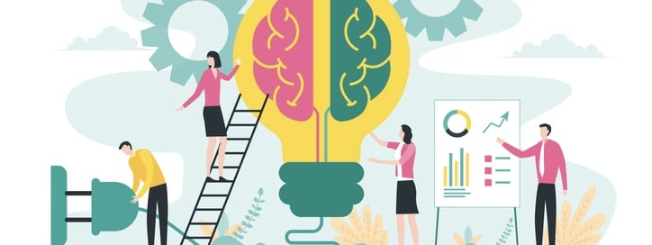 Maximizing your thought leadership bullhorn: How to boost reach and ROI
