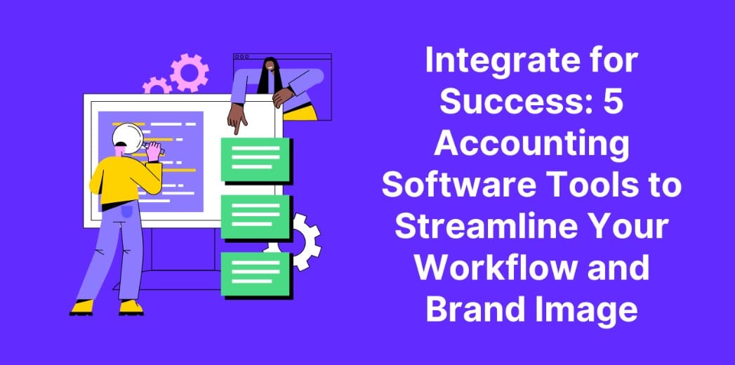 accounting software