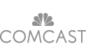 Logos Hp Comcast