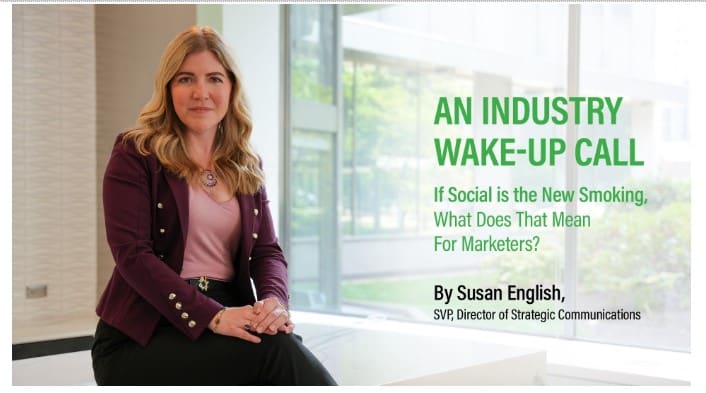 social media mental health