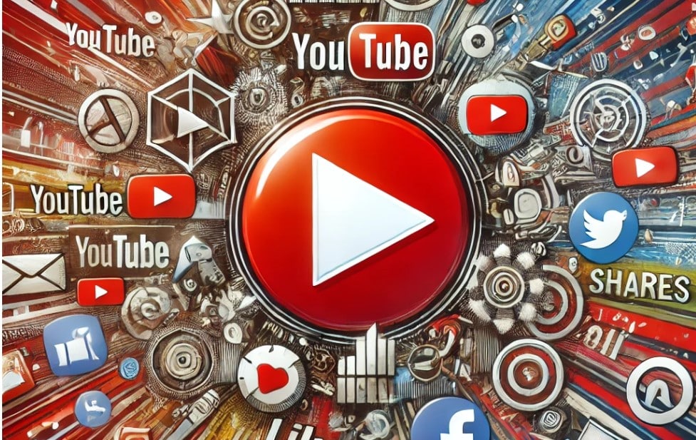 YouTube marketing