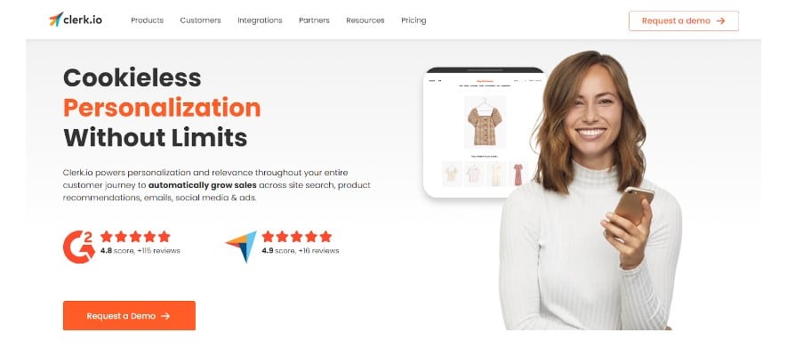 ecommerce AI tools