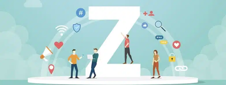 Gen Z