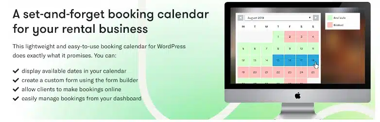 appointment booking tools