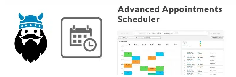 appointment booking tools
