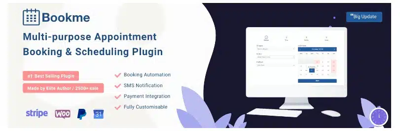 appointment booking tools