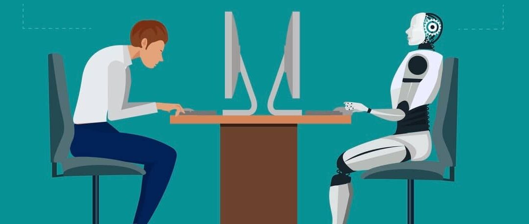 AI web development