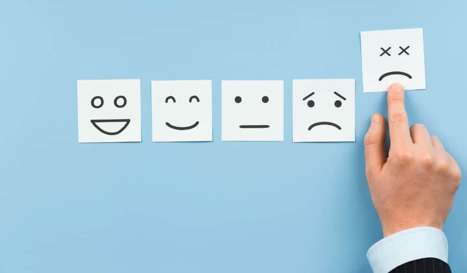 AI customer experience