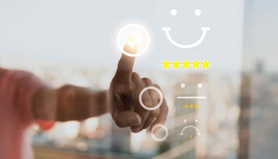 AI customer experience