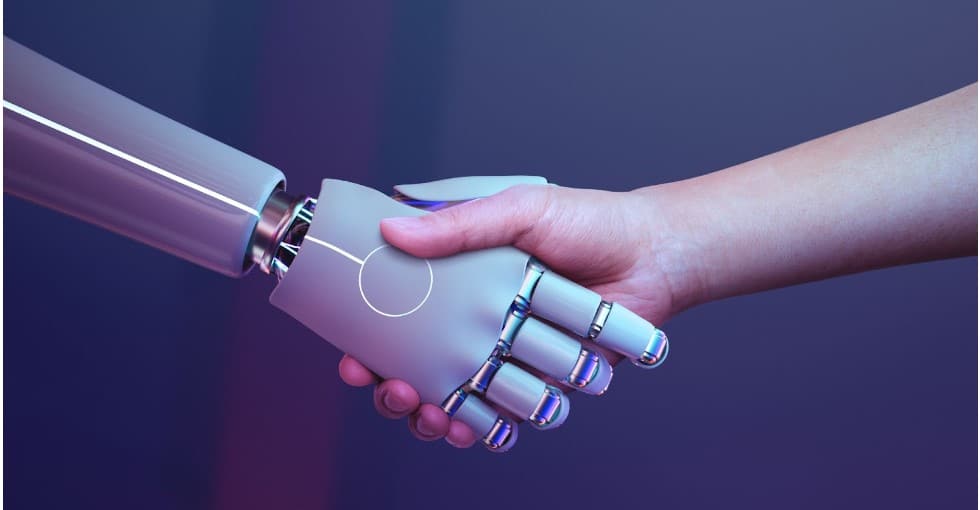 AI customer experience