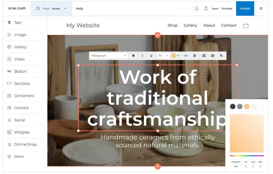 customer experience platform