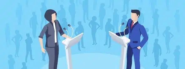 Political Debate