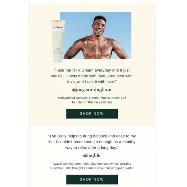 influencer marketing