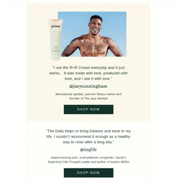 influencer marketing