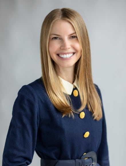 Lauren Parker.