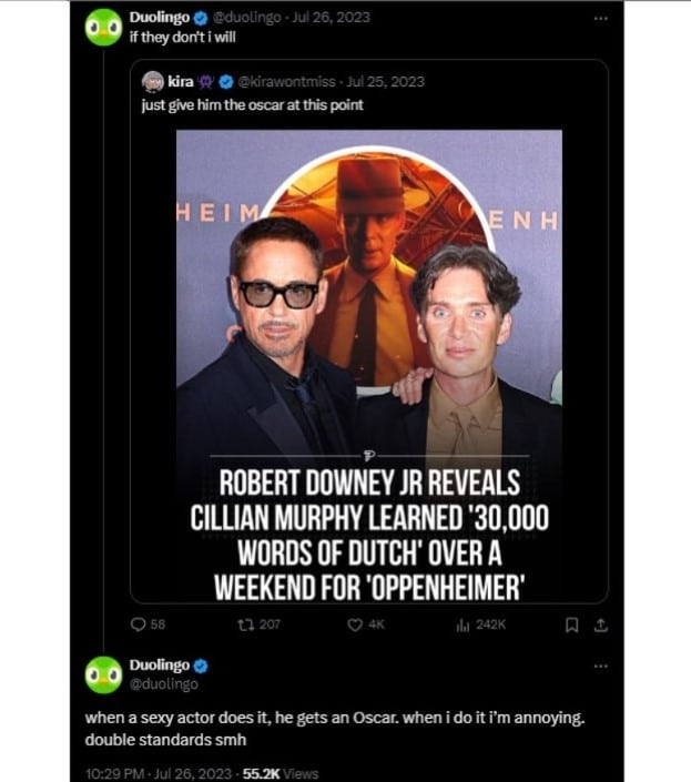 social listening