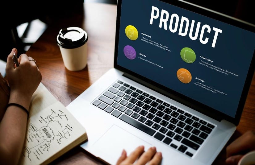 product marketing