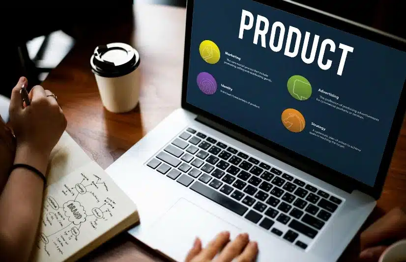product marketing