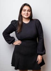 Tiffany Buchen
