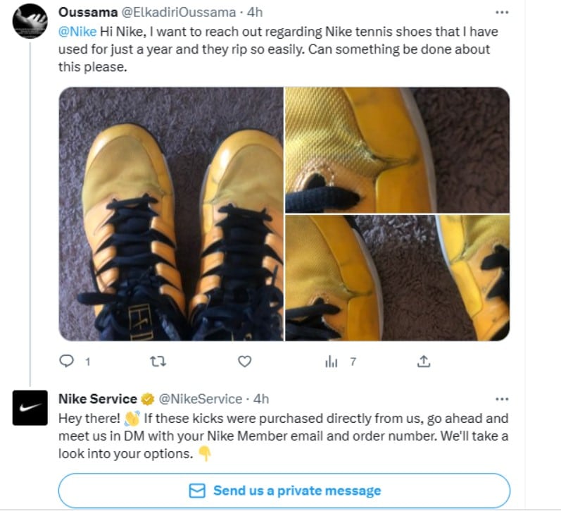 social listening