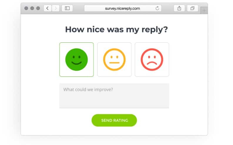 survey strategies