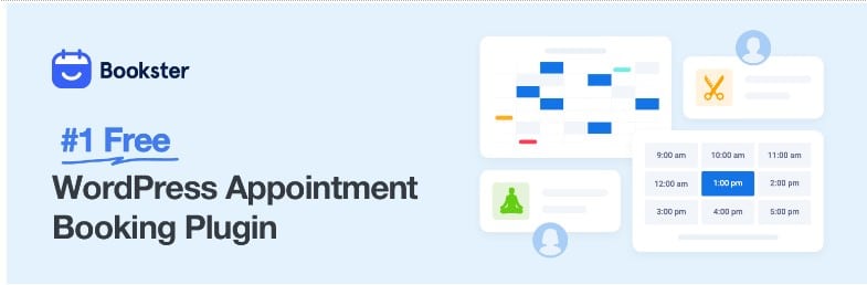 appointment booking tools