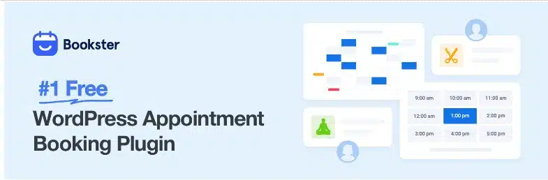 appointment booking tools