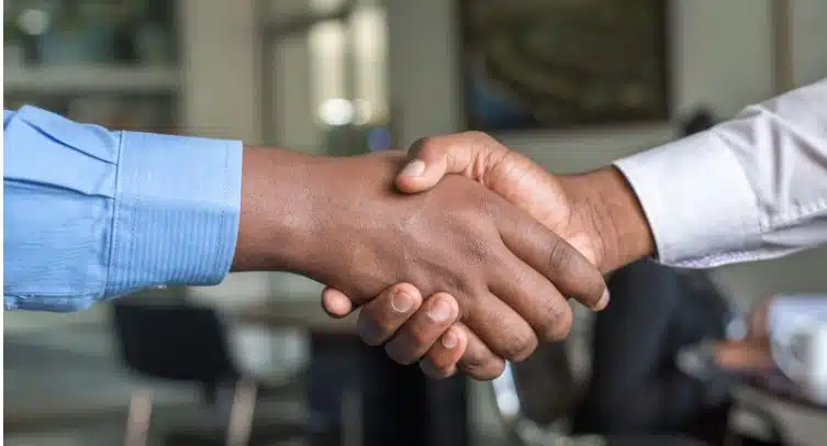 content partnerships