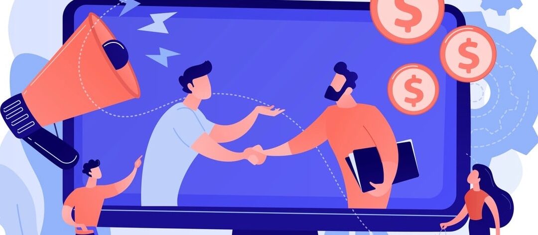 Affiliate Marketing