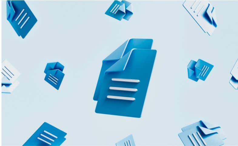 document management