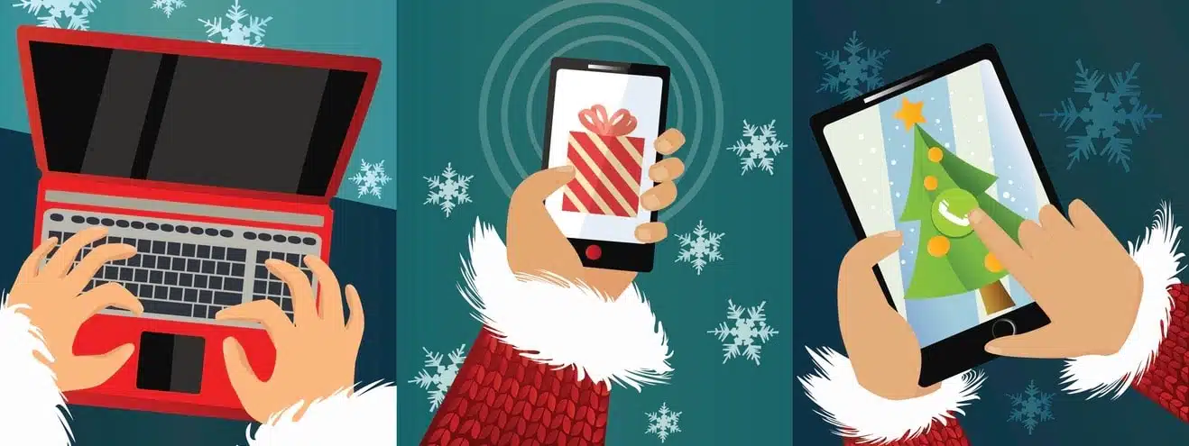 Friday Black Friday preparation