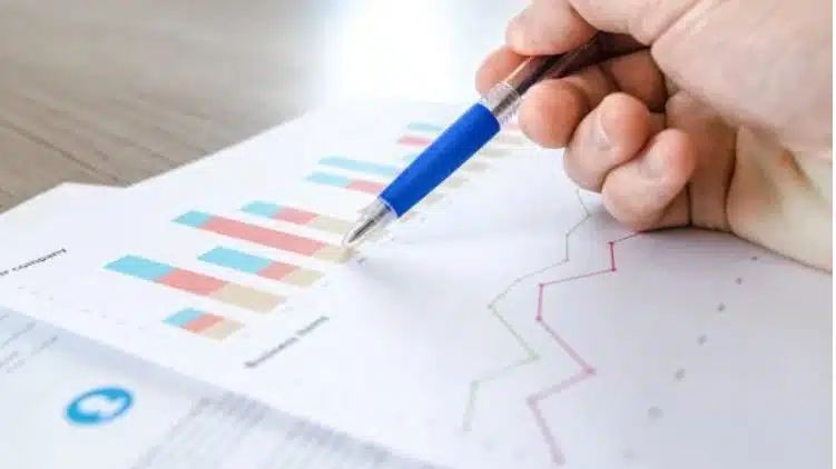 market gap analysis
