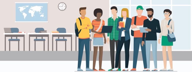 5 marketing tactics colleges employ with technology packages