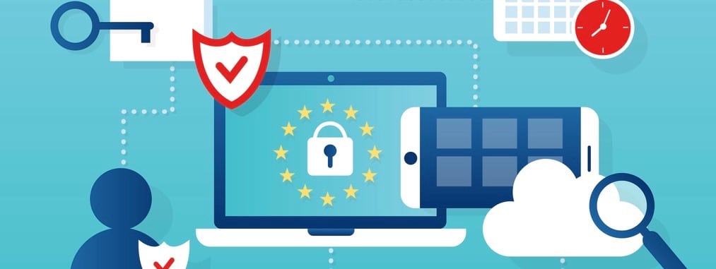 Data Protection Regulation In Eu Law On Data Privacy