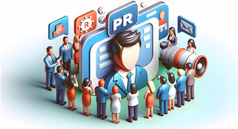 PR campaigns