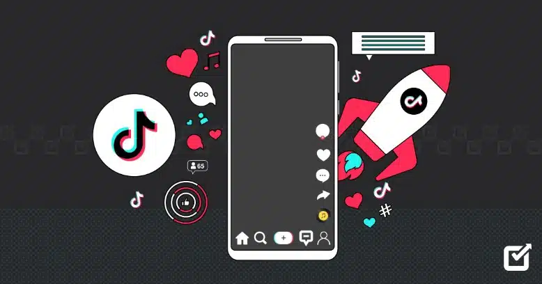 TikTok marketing