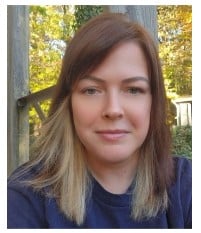 April Dlugokeski