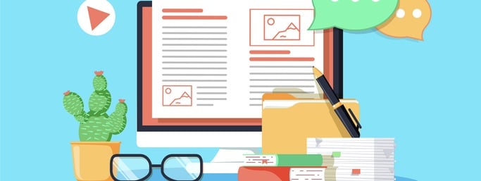 8 steps to automating your content marketing workflow