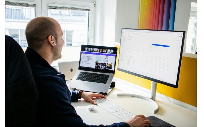 virtual event marketing