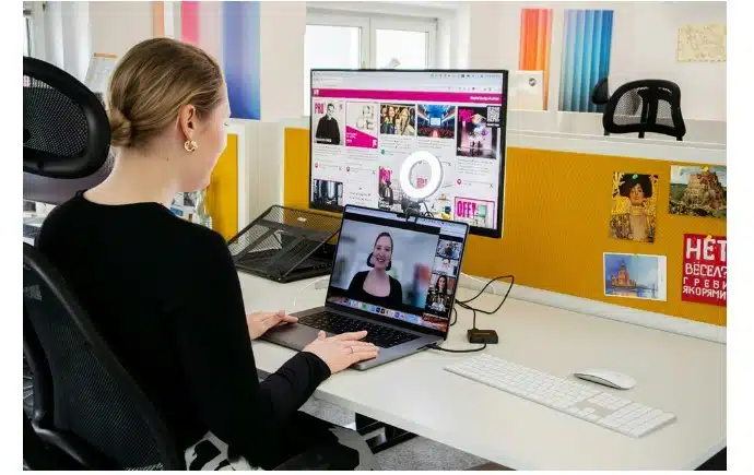 virtual event marketing