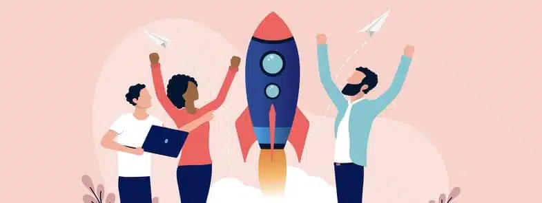Business Launch