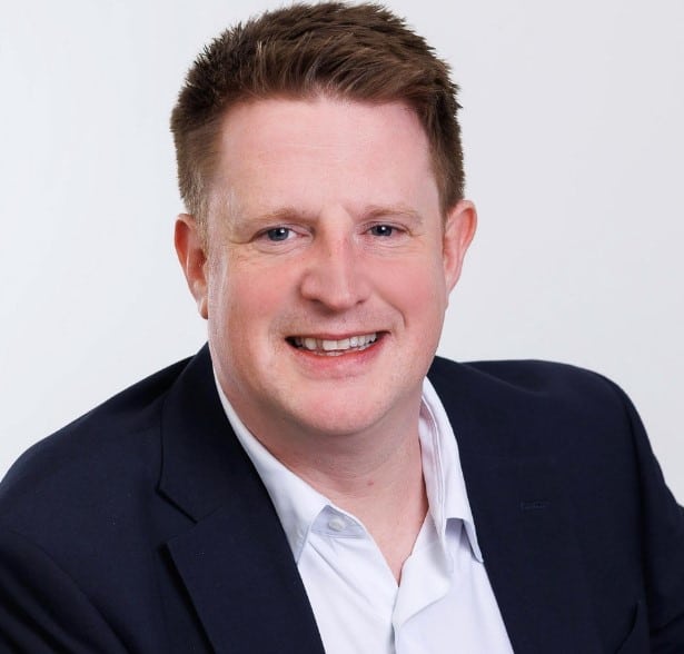 Mark Simpson