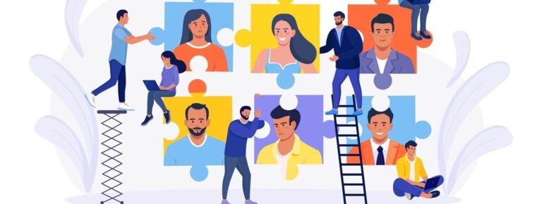 Forging stronger client relationships: 4 strategies for building trust