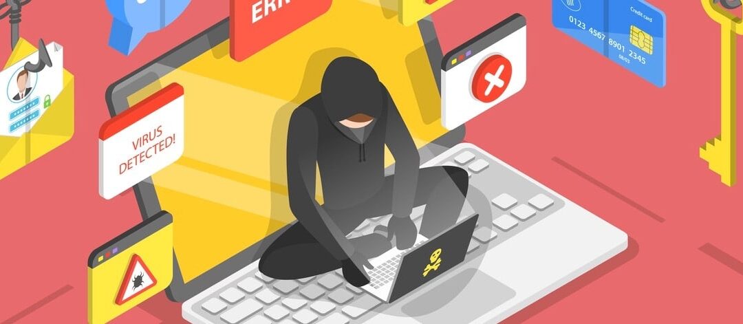 Cybersecurity