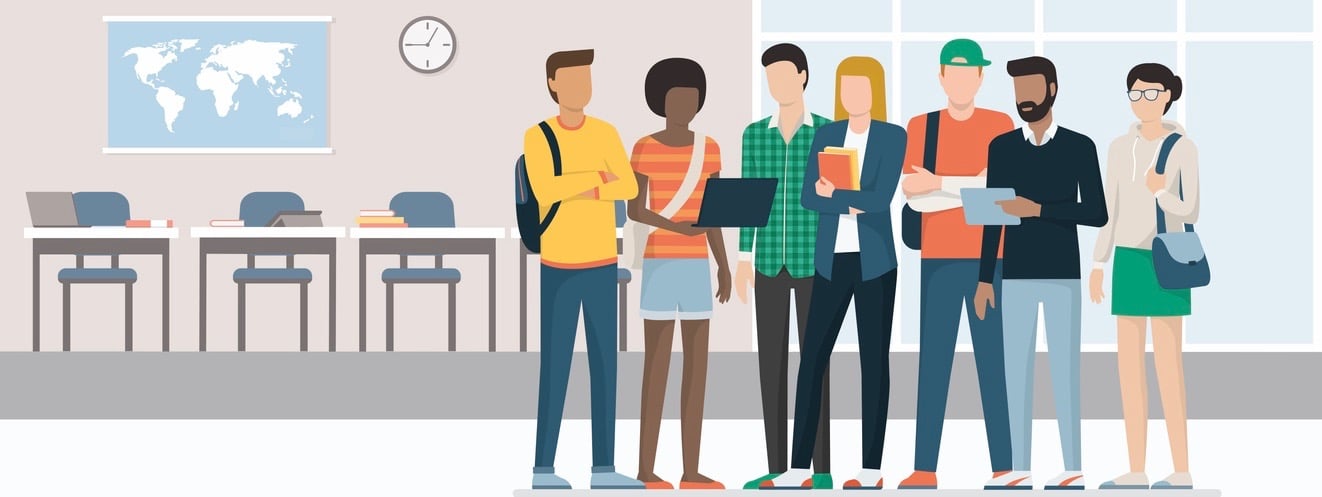 education marketing