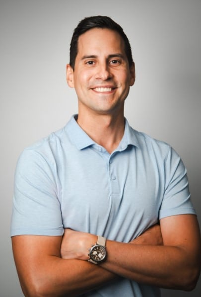 Eric Petersen