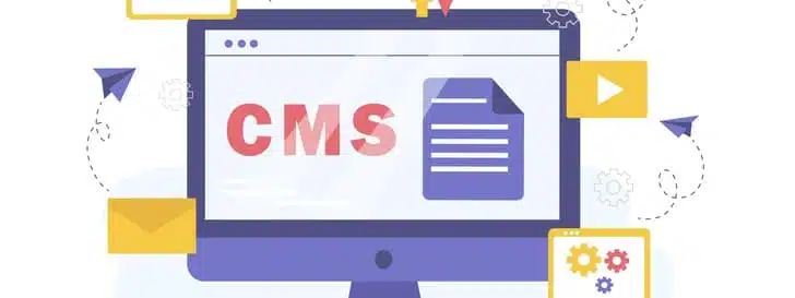 Content Management System