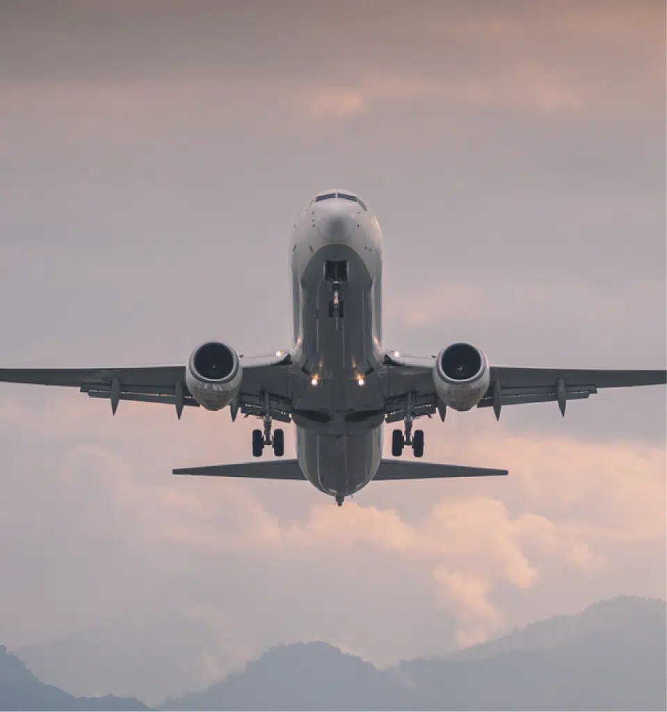 Cr V2 Airline