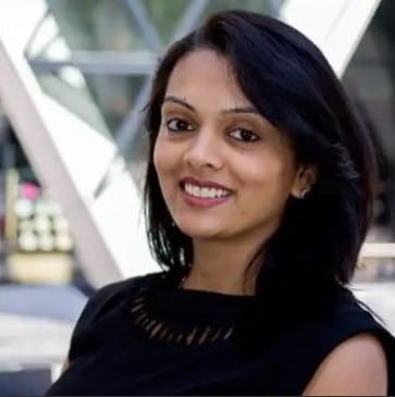 Malika Varsani