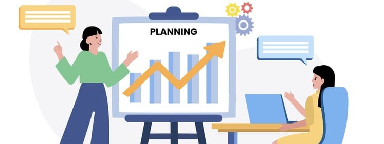 Planning